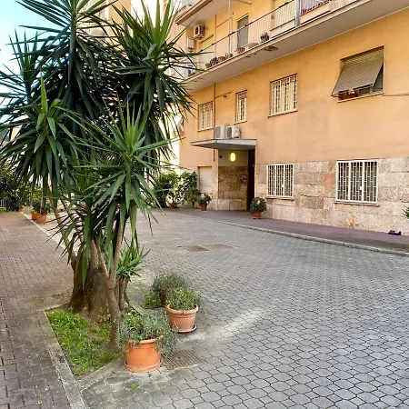 Apartment Casa Alberto