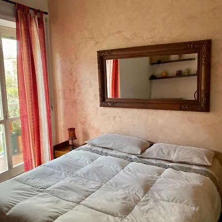 Apartment Casa Alberto Rome