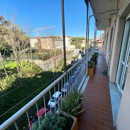 Casa Alberto * Rome