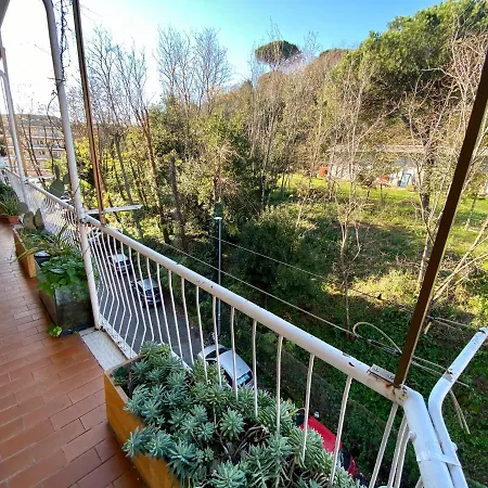Casa Alberto * Rome