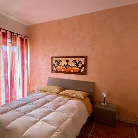 Casa Alberto شقة روما