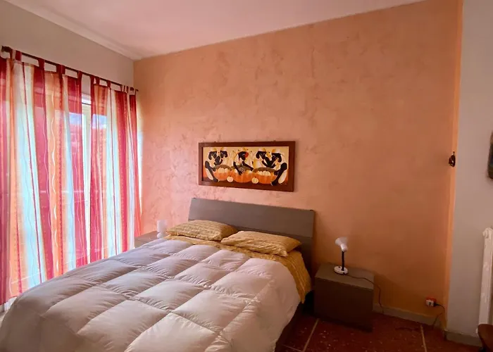 Casa Alberto شقة روما