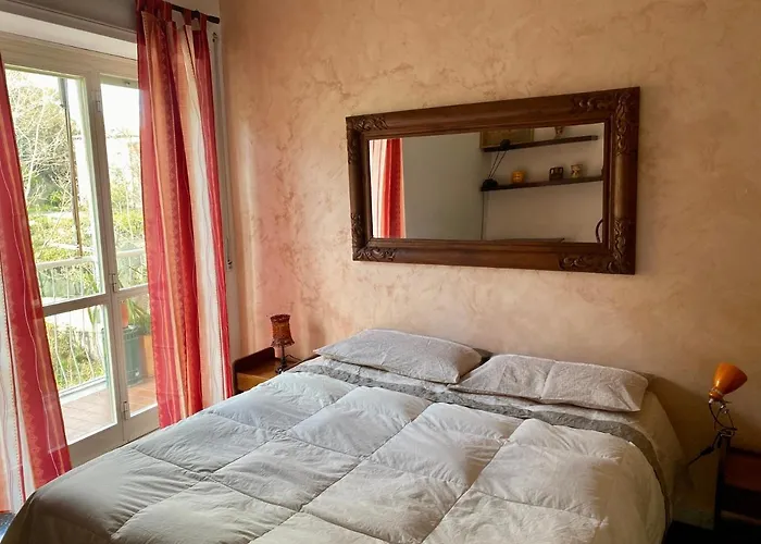 شقة Casa Alberto روما