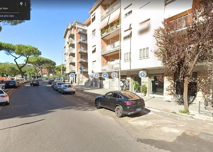 Casa Alberto روما