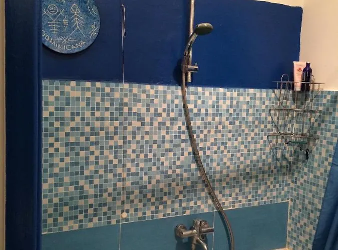 Casa Alberto شقة *