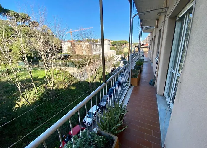 Casa Alberto * روما