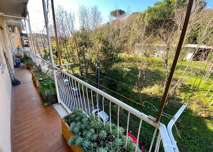 Casa Alberto * روما