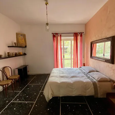 Casa Alberto