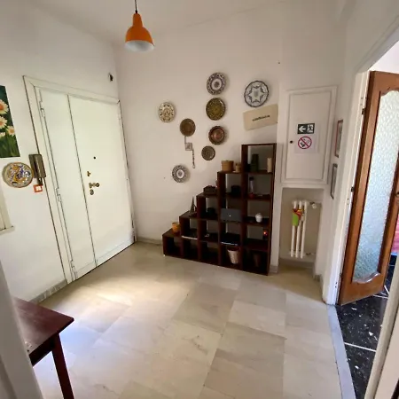 Casa Alberto