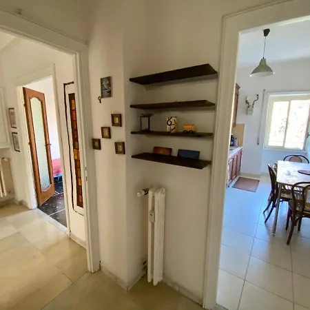 Lägenhet Casa Alberto *