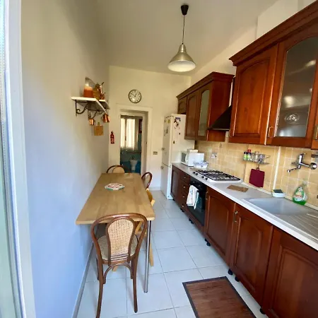 Casa Alberto *
