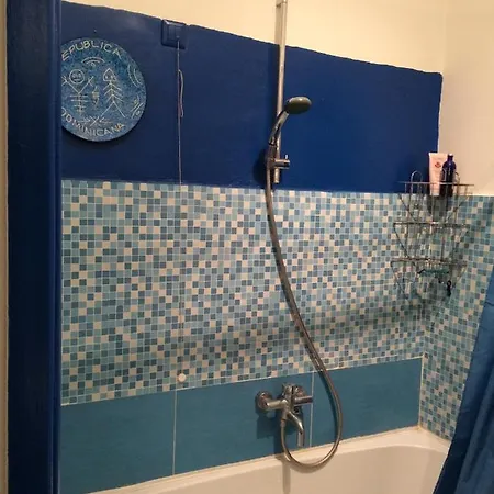 Casa Alberto Daire *