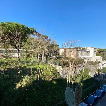 Daire Casa Alberto *